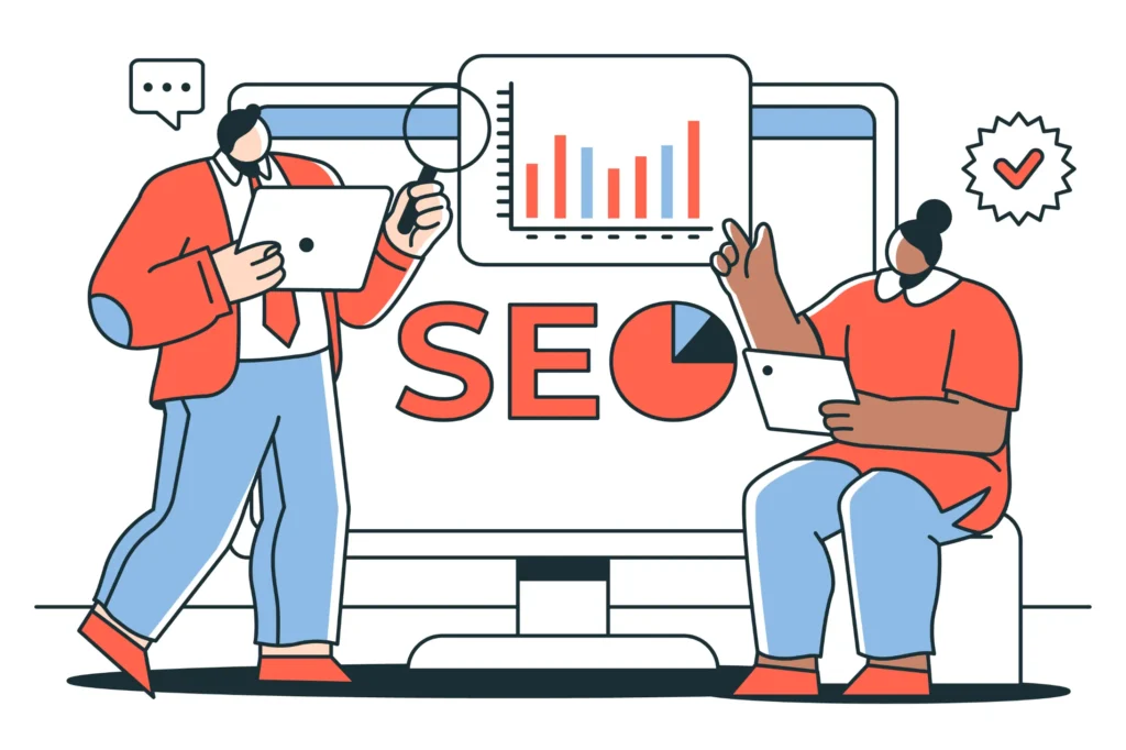 Northeast U.S. restaurant SEO strategy
